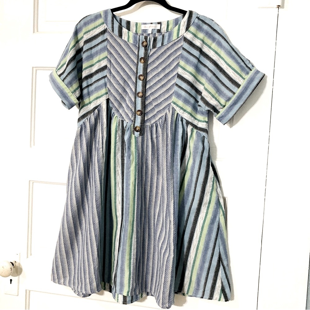 Ces Femme Dress